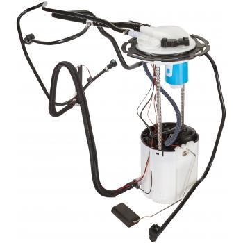 2007 Saturn Vue Fuel Pump Module Assembly Spectra Premium SP6639M image 4 of 4