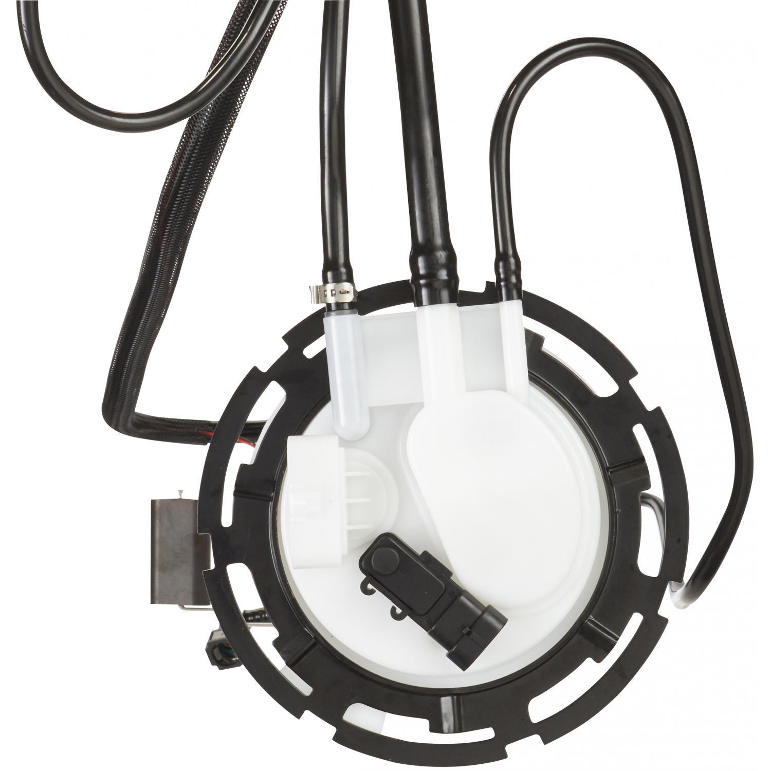 Spectra Premium SP6639M - Fuel Pump Module Assembly Spectra Premium SP6639M Fuel Pump Module Assembly product image 5 of 5