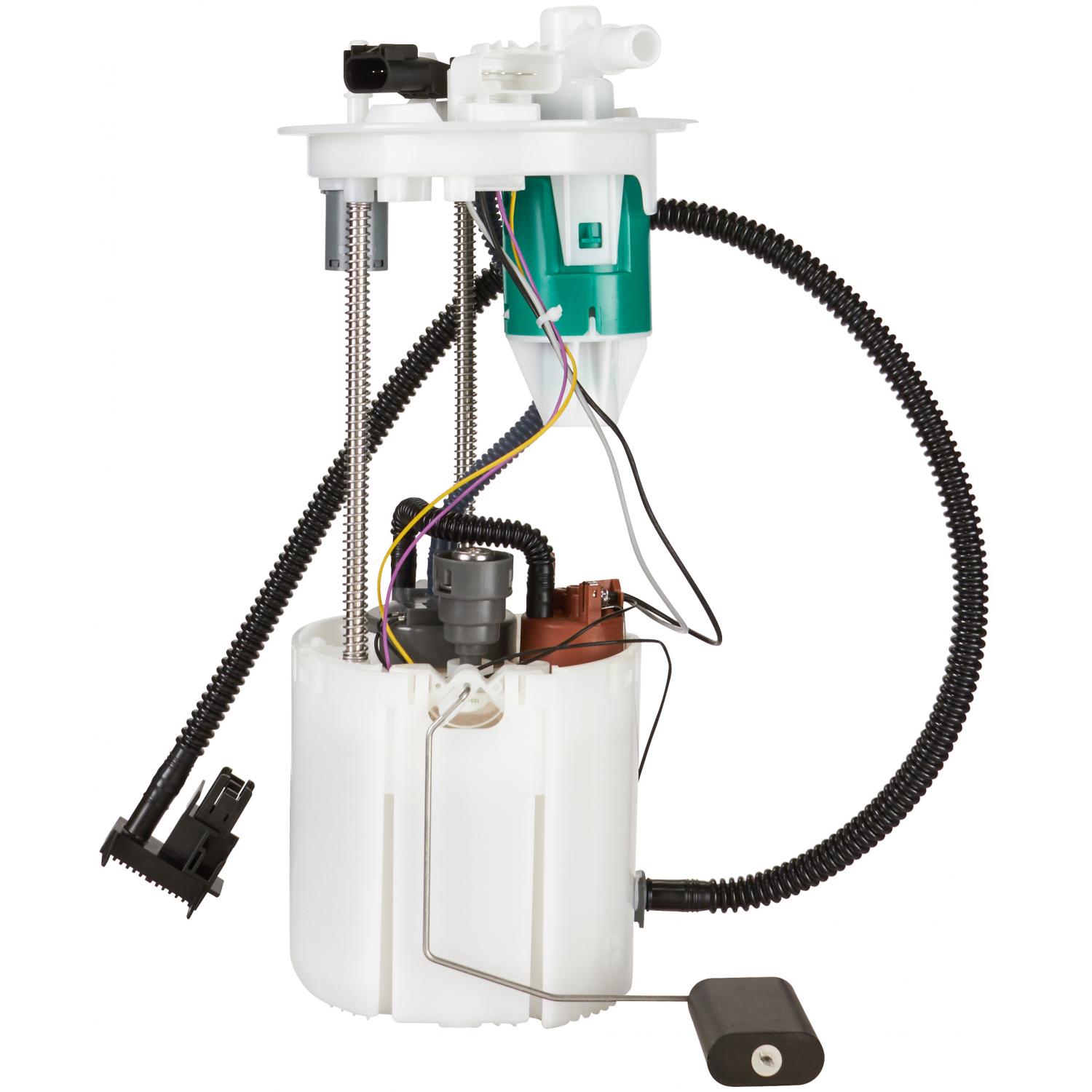 Spectra Premium SP6642M - Fuel Pump Module Assembly Spectra Premium SP6642M Fuel Pump Module Assembly product image 2 of 6