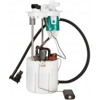2010 Saturn Vue Fuel Pump Module Assembly Spectra Premium SP6642M image 2 of 4