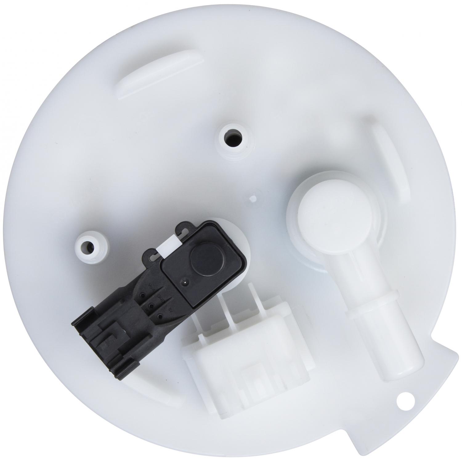 Spectra Premium SP6642M - Fuel Pump Module Assembly Spectra Premium SP6642M Fuel Pump Module Assembly product image 6 of 6