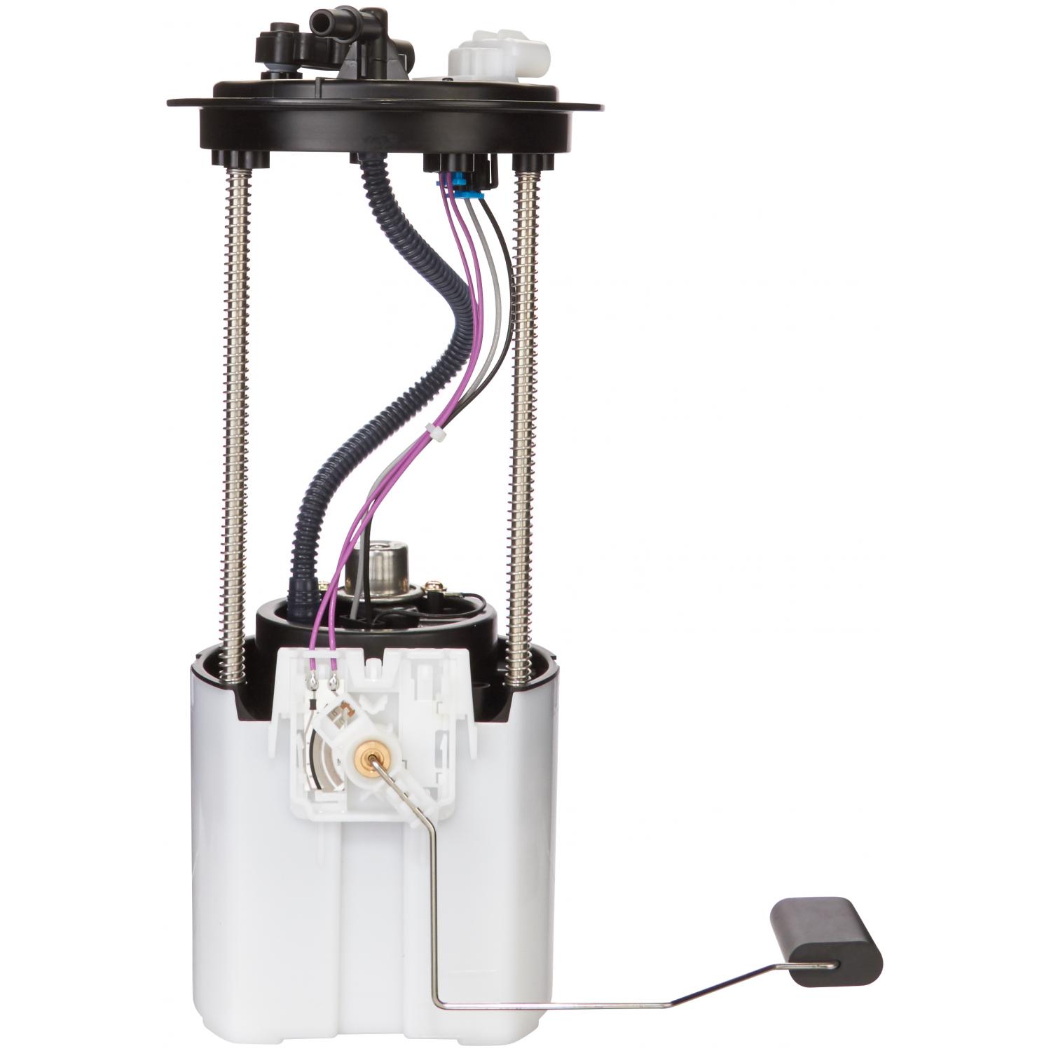 Spectra Premium SP6643M Fuel Pump Module Assembly product image 2 of 5