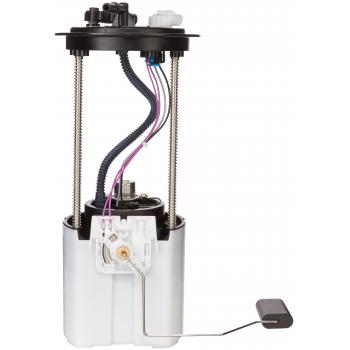 2008 Buick Lucerne Fuel Pump Module Assembly Spectra Premium SP6643M image 2 of 4