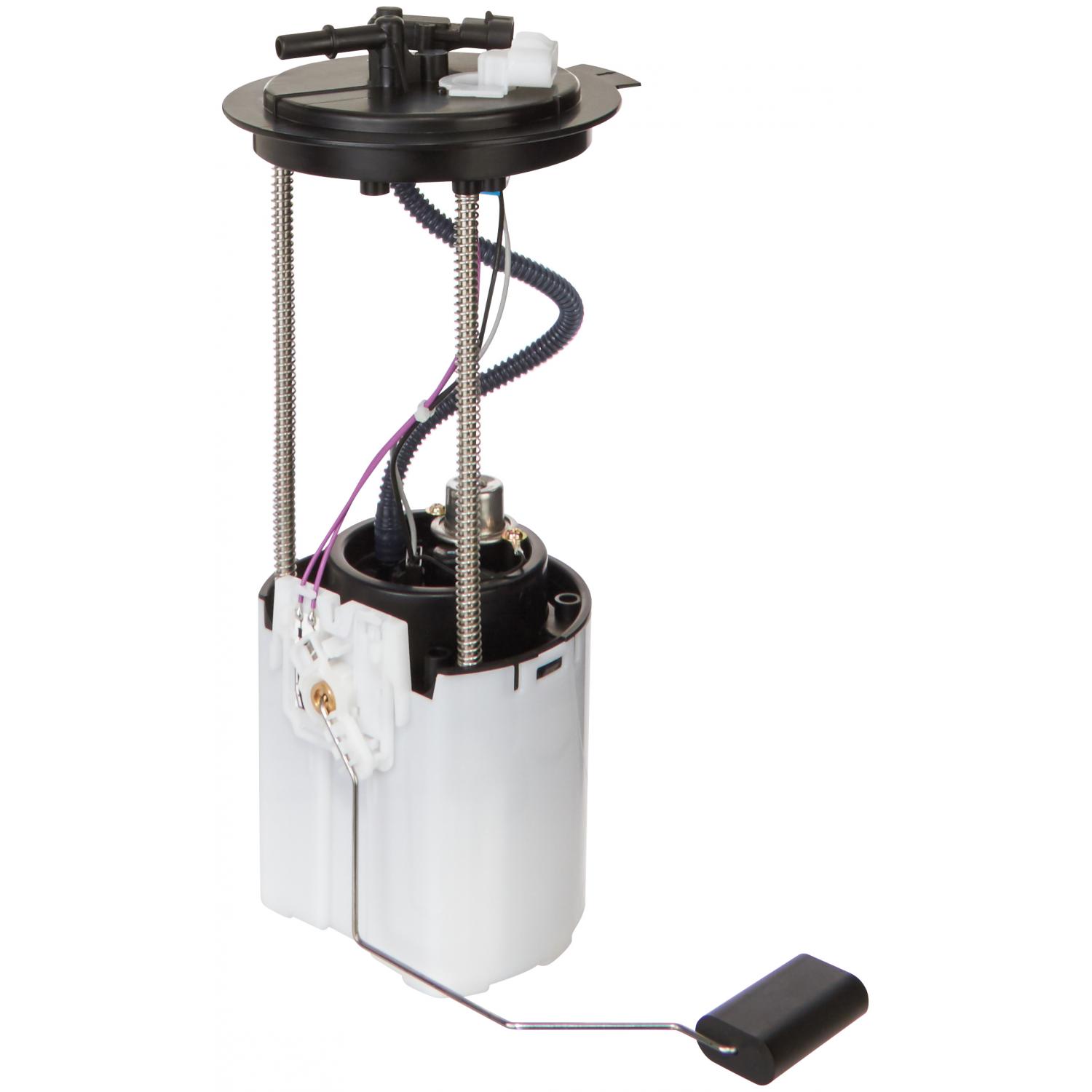 Spectra Premium SP6643M Fuel Pump Module Assembly product image 5 of 5