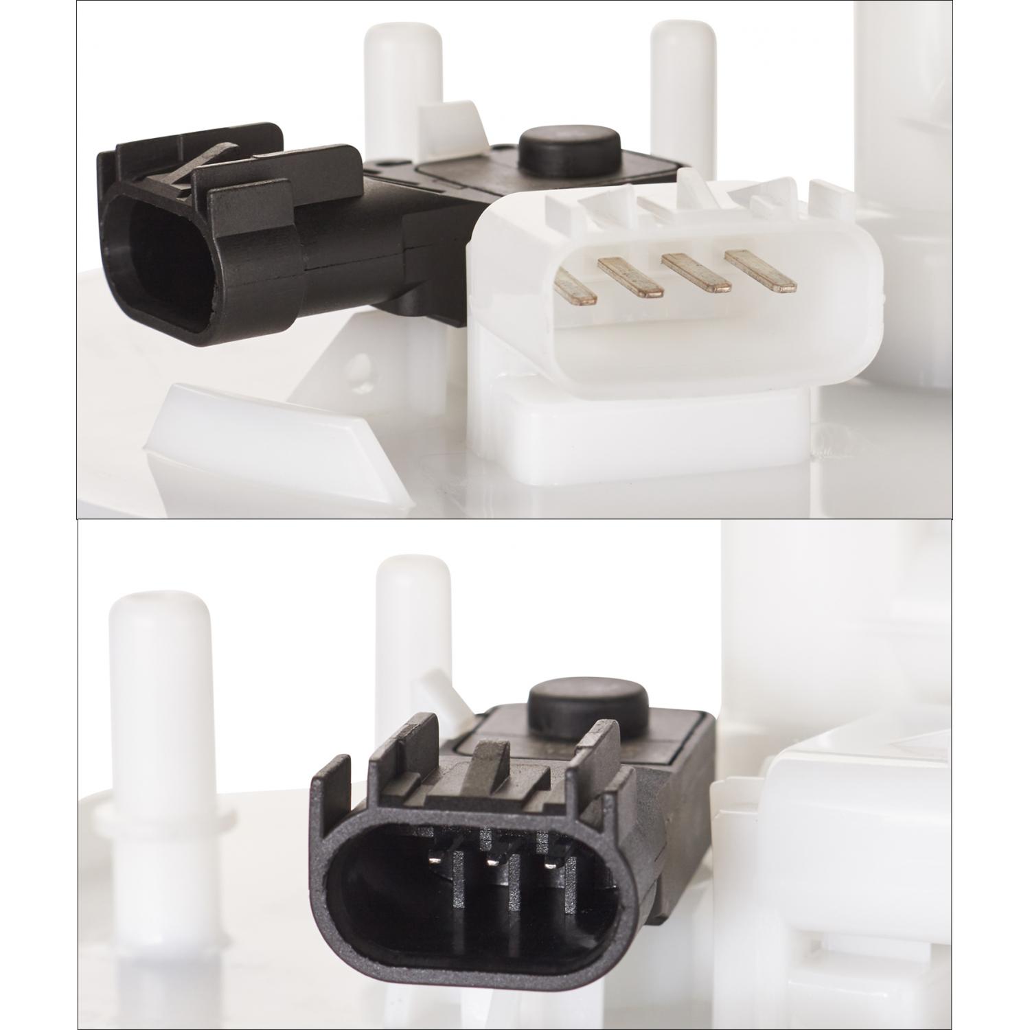 Spectra Premium SP6644M Fuel Pump Module Assembly product image 1 of 5