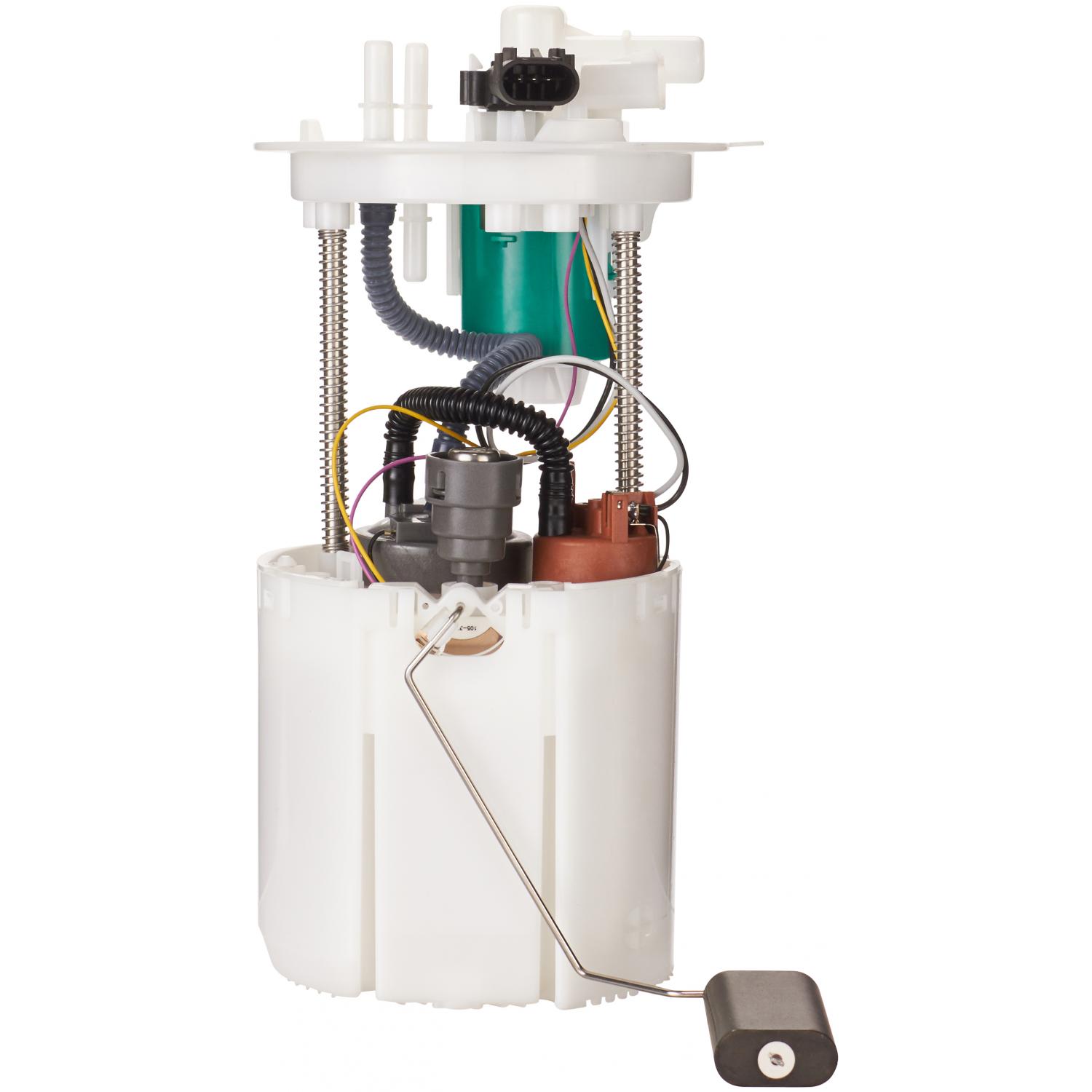 Spectra Premium SP6644M Fuel Pump Module Assembly product image 2 of 5
