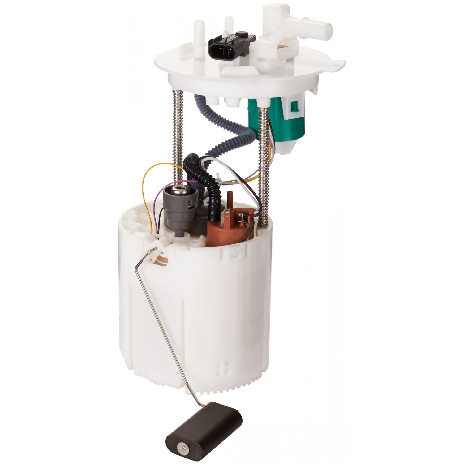 Spectra Premium SP6644M Fuel Pump Module Assembly product image 5 of 5