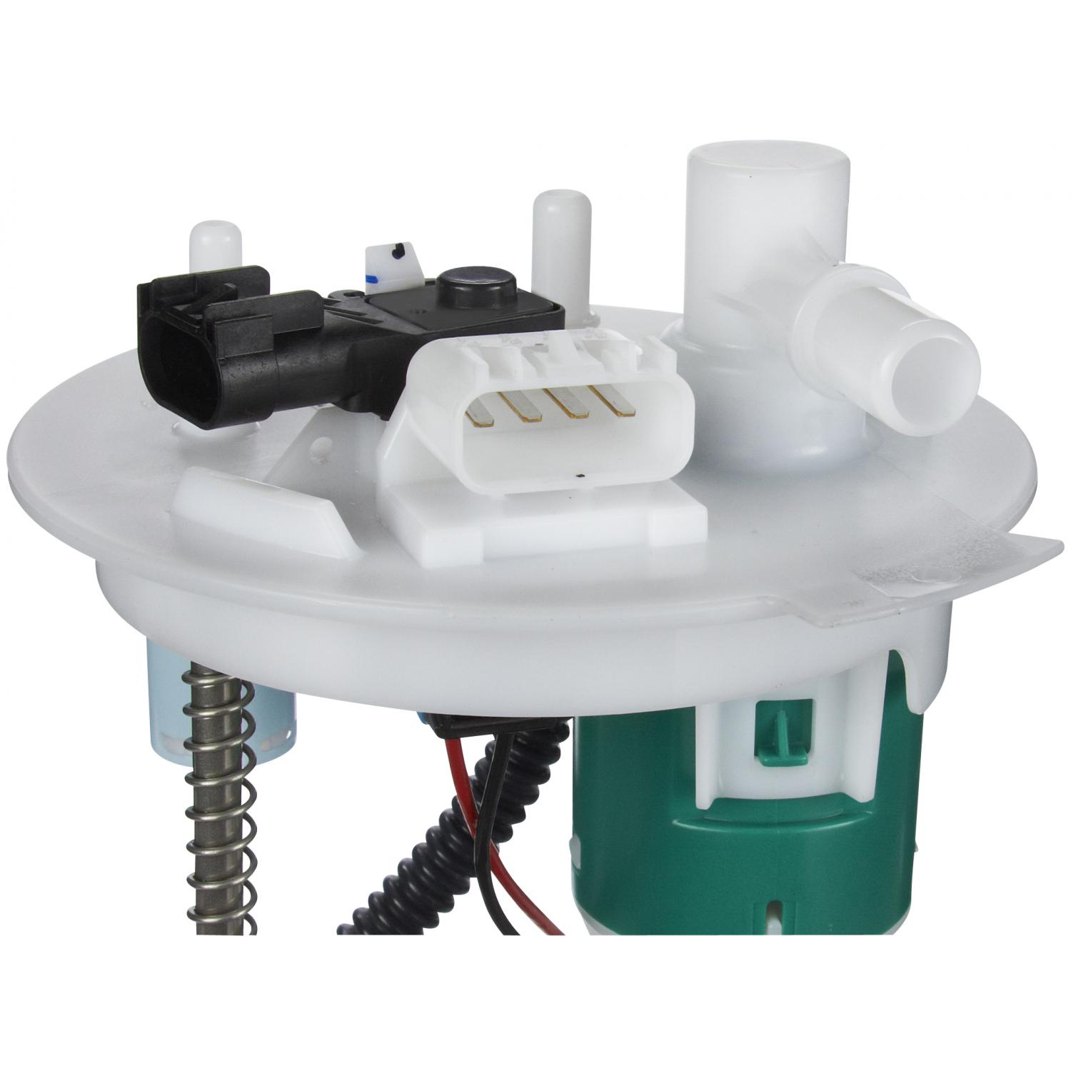 Spectra Premium SP6645M - Fuel Pump Module Assembly Spectra Premium SP6645M Fuel Pump Module Assembly product image 2 of 7