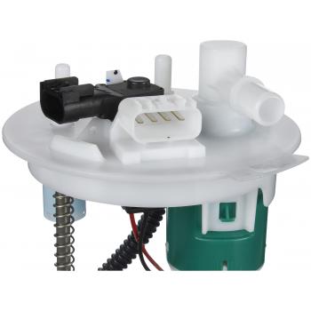 2010 Saturn Vue Fuel Pump Module Assembly Spectra Premium SP6645M image 2 of 4