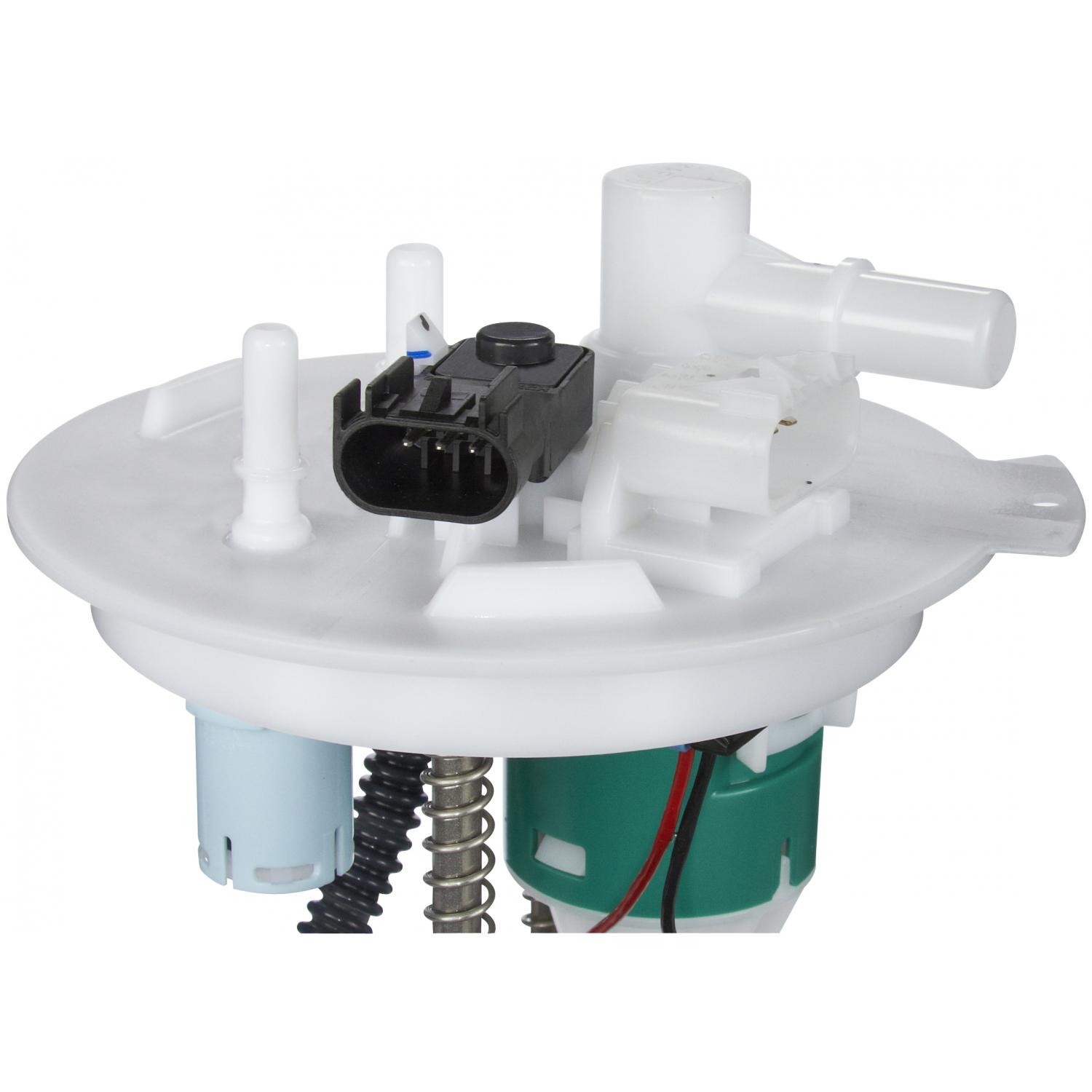 Spectra Premium SP6645M - Fuel Pump Module Assembly Spectra Premium SP6645M Fuel Pump Module Assembly product image 3 of 7