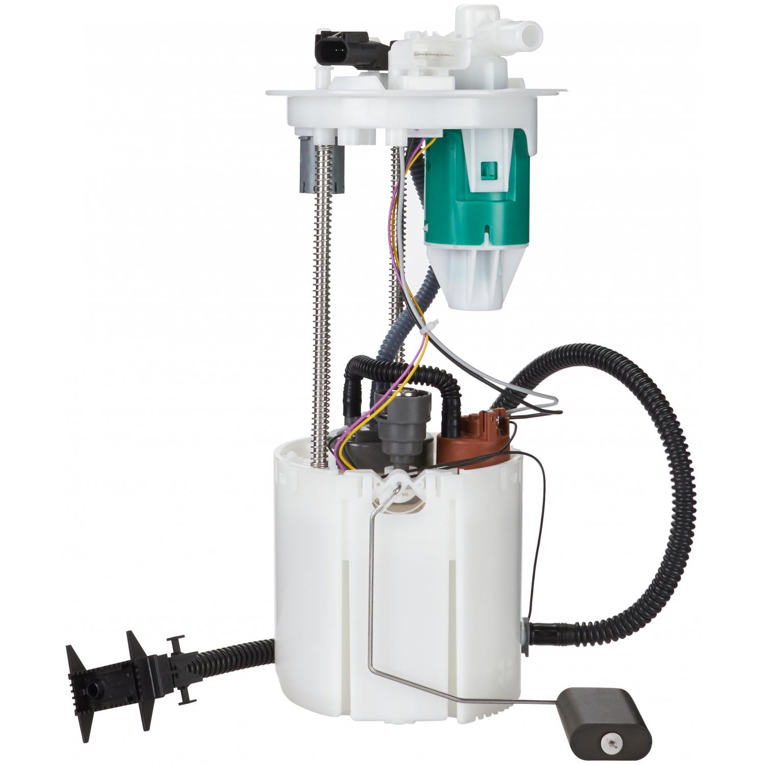 Spectra Premium SP6645M - Fuel Pump Module Assembly Spectra Premium SP6645M Fuel Pump Module Assembly product image 4 of 7