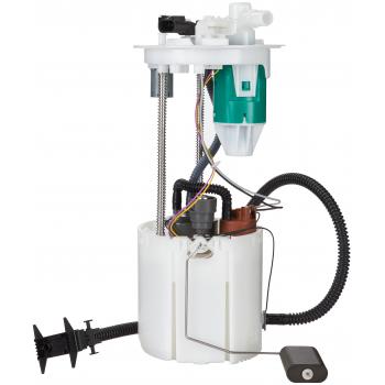 2010 Saturn Vue Fuel Pump Module Assembly Spectra Premium SP6645M image 4 of 4