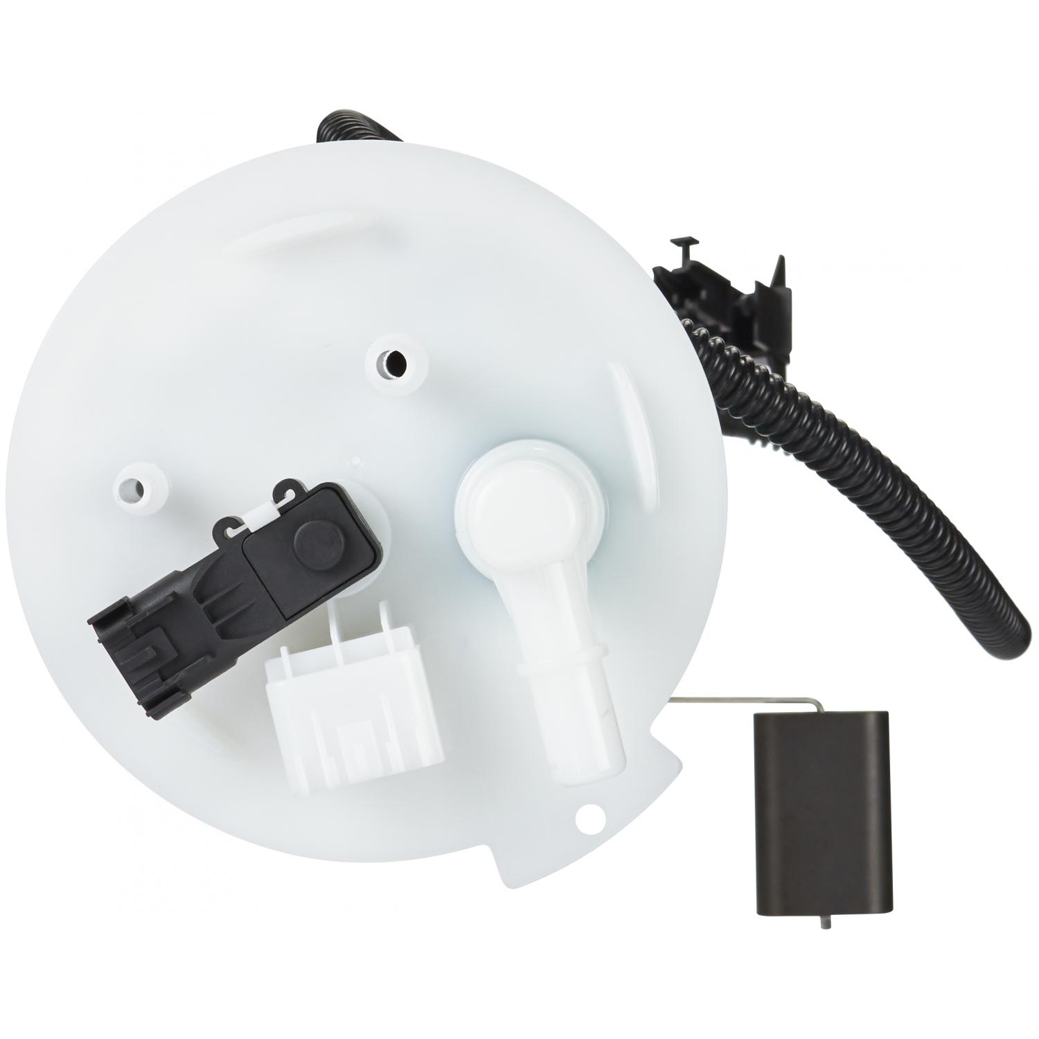 Spectra Premium SP6645M - Fuel Pump Module Assembly Spectra Premium SP6645M Fuel Pump Module Assembly product image 6 of 7