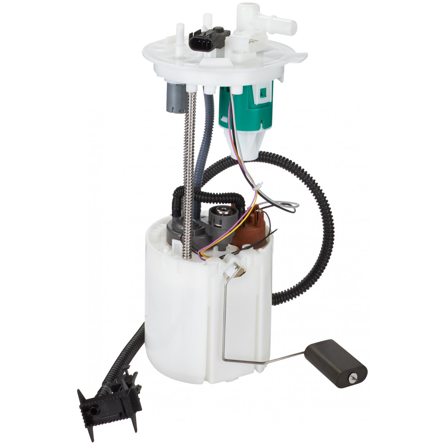 Spectra Premium SP6645M - Fuel Pump Module Assembly Spectra Premium SP6645M Fuel Pump Module Assembly product image 7 of 7