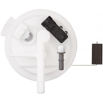 2013 GMC Sierra Fuel Pump Module Assembly Spectra Premium SP6646M image 4 of 4