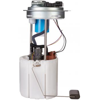 2012 GMC Canyon Fuel Pump Module Assembly Spectra Premium SP6648M image 2 of 4