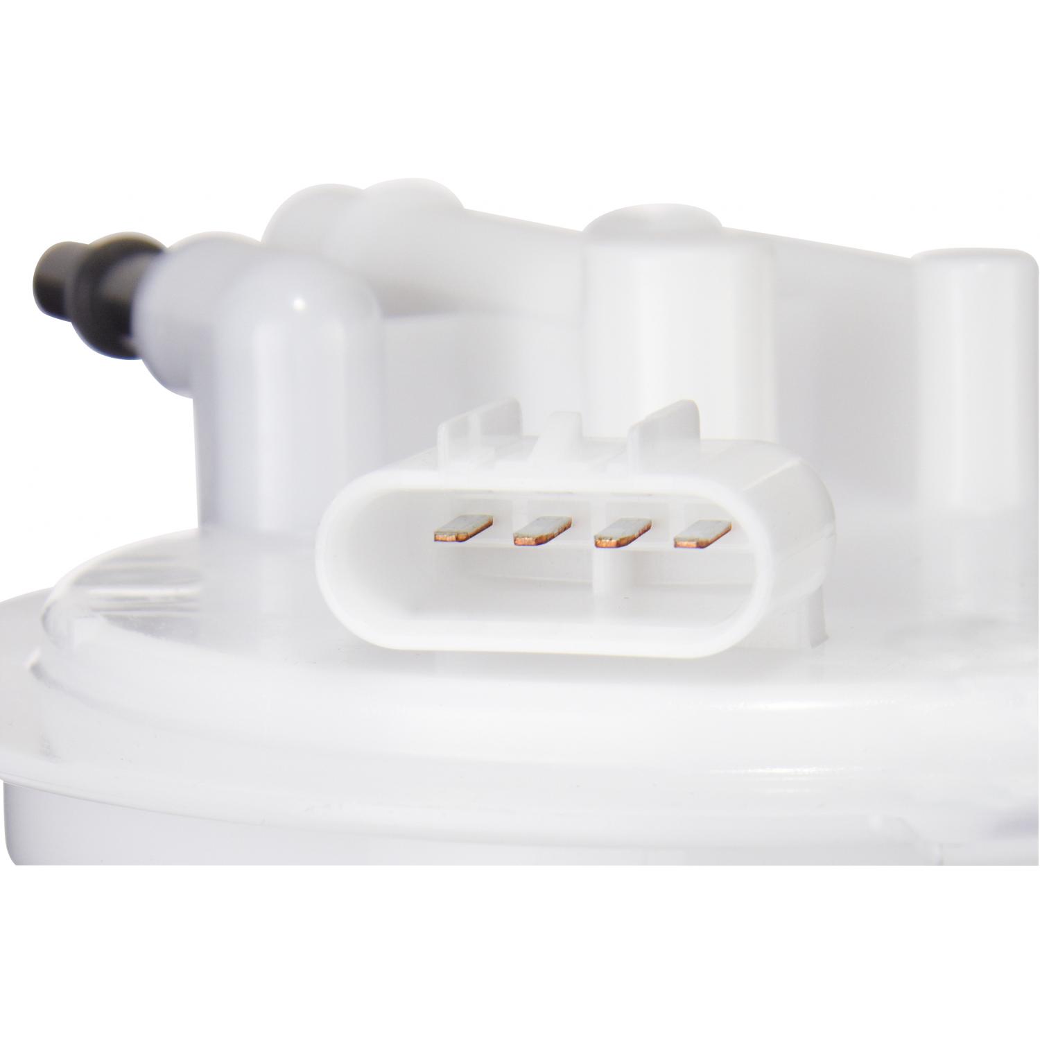 Spectra Premium SP6650M - Fuel Pump Module Assembly Spectra Premium SP6650M Fuel Pump Module Assembly product image 1 of 5