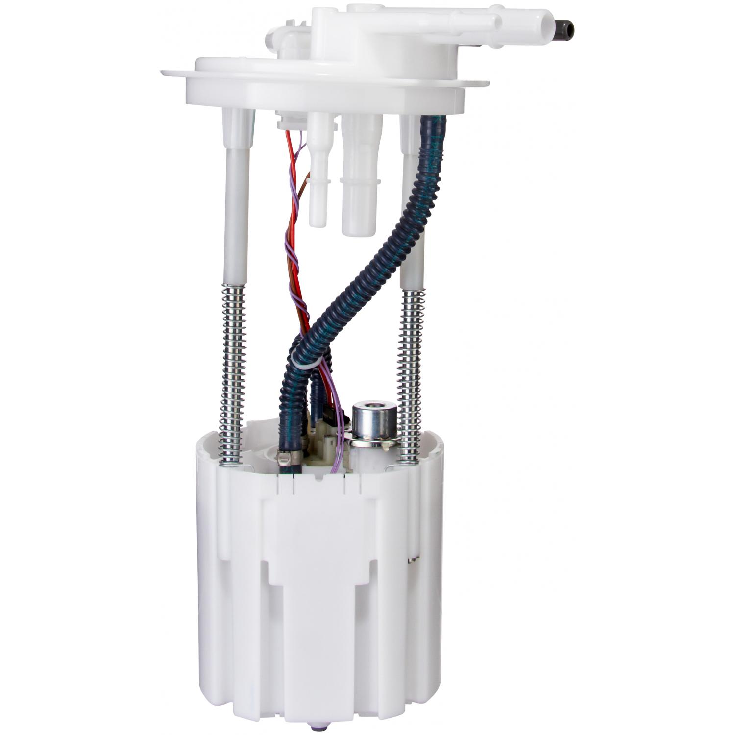 Spectra Premium SP6650M - Fuel Pump Module Assembly Spectra Premium SP6650M Fuel Pump Module Assembly product image 2 of 5