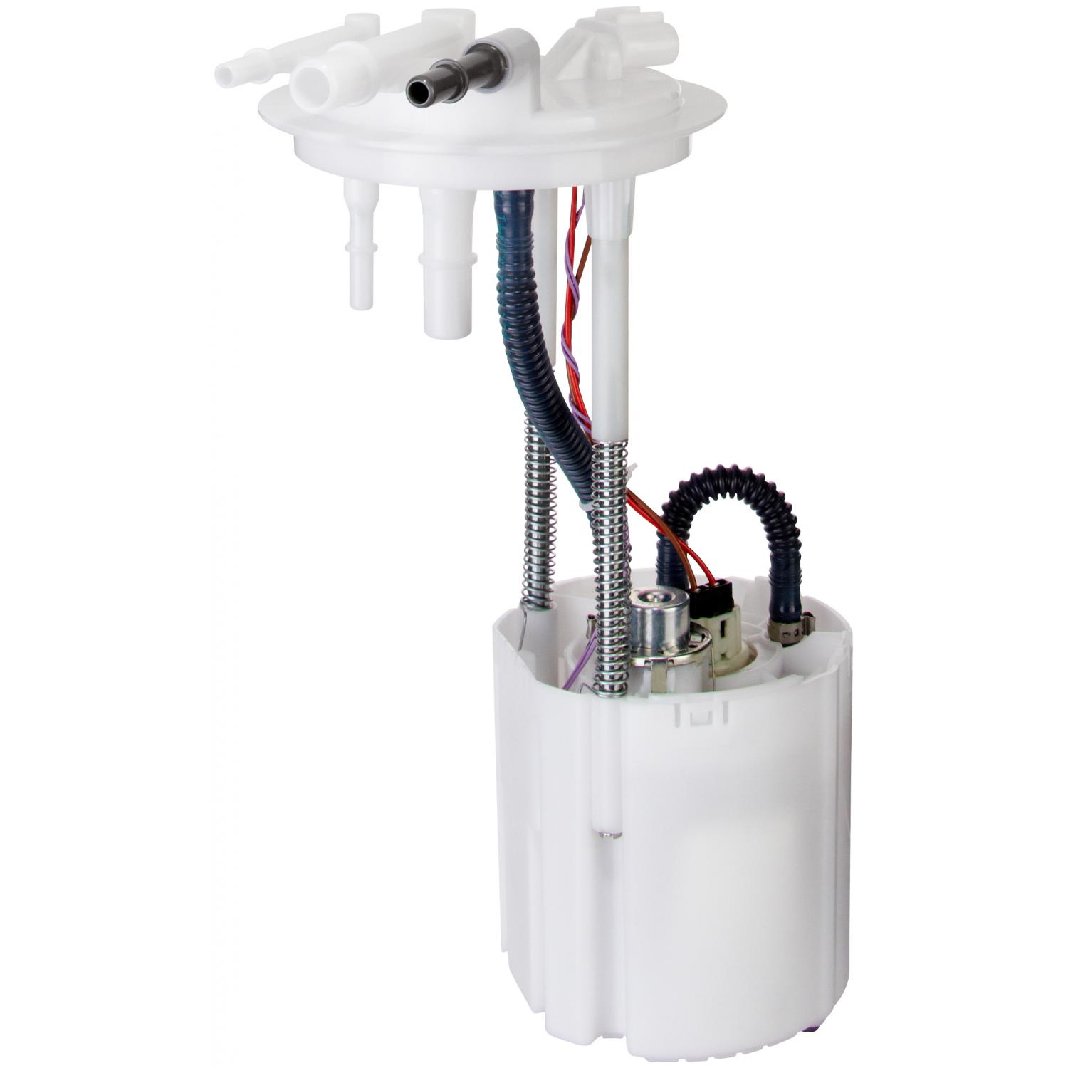 Spectra Premium SP6650M - Fuel Pump Module Assembly Spectra Premium SP6650M Fuel Pump Module Assembly product image 5 of 5