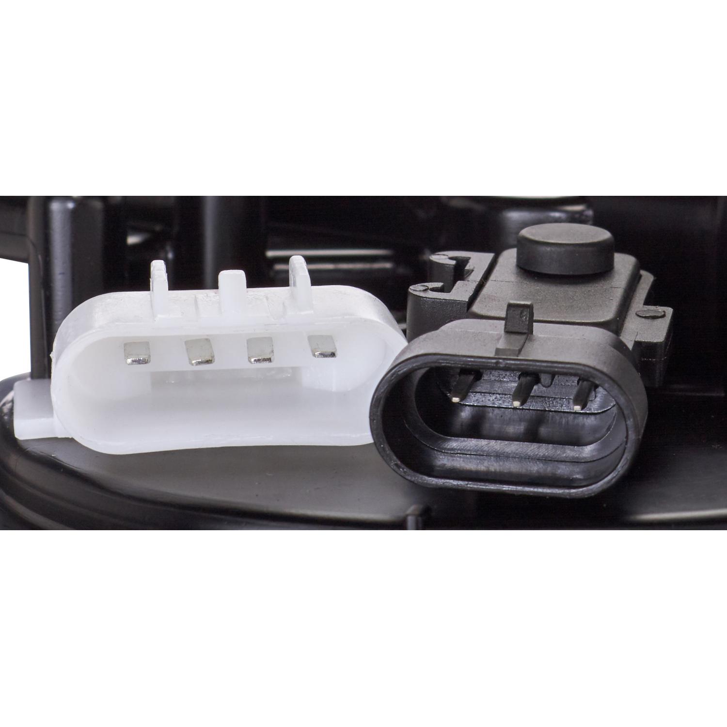Spectra Premium SP6651M Fuel Pump Module Assembly product image 1 of 5