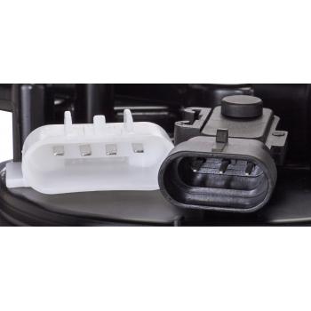 2008 Chevrolet Uplander Fuel Pump Module Assembly Spectra Premium SP6651M image 1 of 4