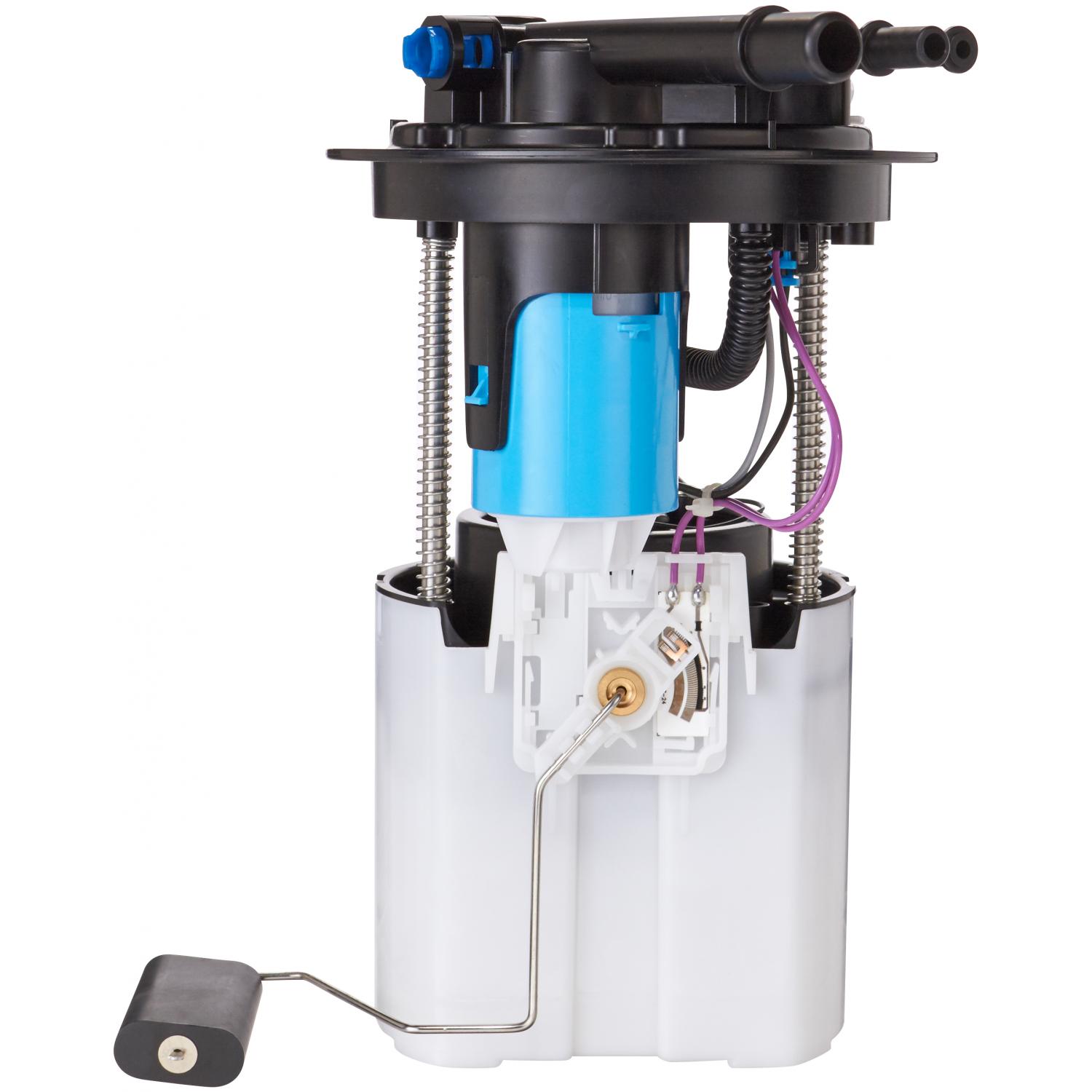 Spectra Premium SP6651M Fuel Pump Module Assembly product image 2 of 5