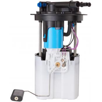 2008 Chevrolet Uplander Fuel Pump Module Assembly Spectra Premium SP6651M image 2 of 4