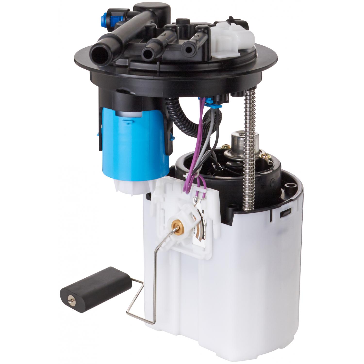 Spectra Premium SP6651M Fuel Pump Module Assembly product image 5 of 5