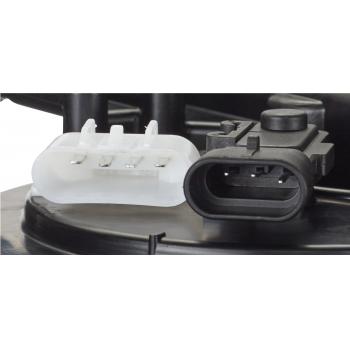 2008 Chevrolet Uplander Fuel Pump Module Assembly Spectra Premium SP6652M image 1 of 4