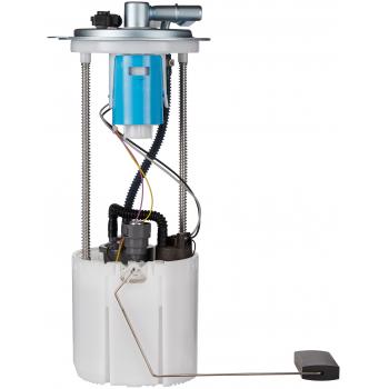 2007 Hummer H3 Fuel Pump Module Assembly Spectra Premium SP6653M image 4 of 4