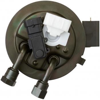2004 Chevrolet Express 2500 Fuel Pump Module Assembly Spectra Premium SP6654M image 4 of 4