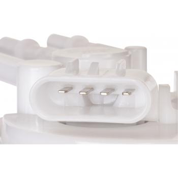 2002 GMC Sierra 3500 Fuel Pump Module Assembly Spectra Premium SP6655M image 1 of 4
