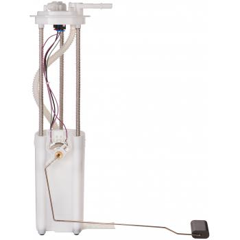2002 GMC Sierra 3500 Fuel Pump Module Assembly Spectra Premium SP6655M image 2 of 4