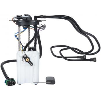 2005 Saturn Ion Fuel Pump Module Assembly Spectra Premium SP6656M image 2 of 4