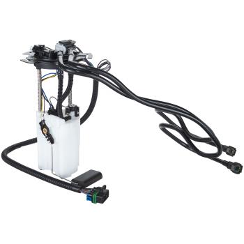 2005 Saturn Ion Fuel Pump Module Assembly Spectra Premium SP6656M image 4 of 4