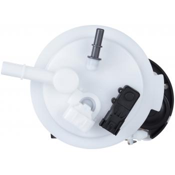 2009 GMC Acadia Fuel Pump Module Assembly Spectra Premium SP6657M image 4 of 4