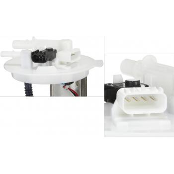 2017 GMC Terrain Fuel Pump Module Assembly Spectra Premium SP6658M image 1 of 4