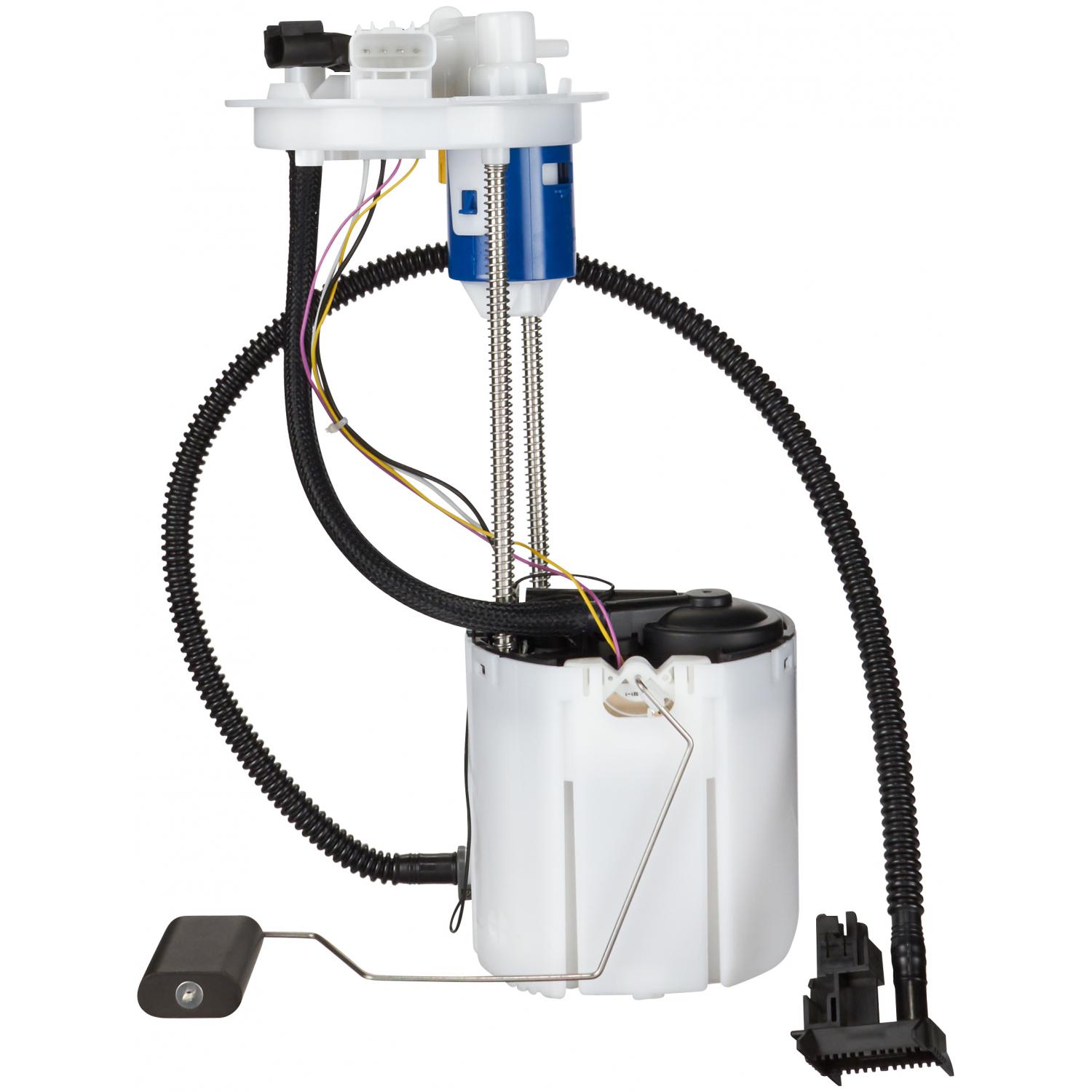 Spectra Premium SP6658M Fuel Pump Module Assembly product image 3 of 7