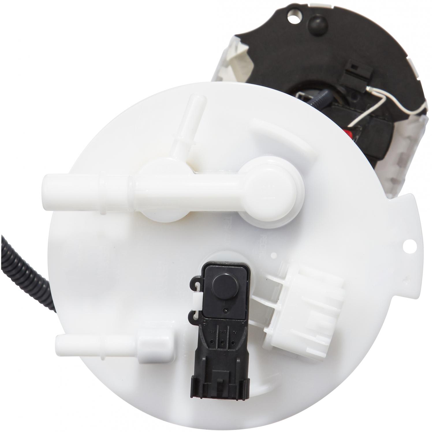 Spectra Premium SP6658M Fuel Pump Module Assembly product image 7 of 7