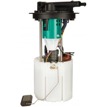 2013 Chevrolet Impala Fuel Pump Module Assembly Spectra Premium SP6659M image 2 of 4