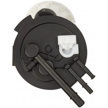 2013 Chevrolet Impala Fuel Pump Module Assembly Spectra Premium SP6659M image 4 of 4