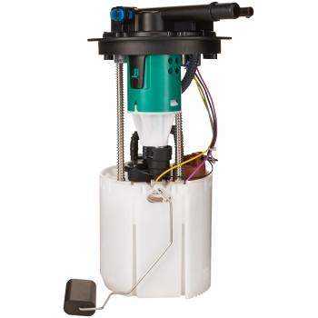 2013 Chevrolet Impala Fuel Pump Module Assembly Spectra Premium SP6660M image 2 of 4