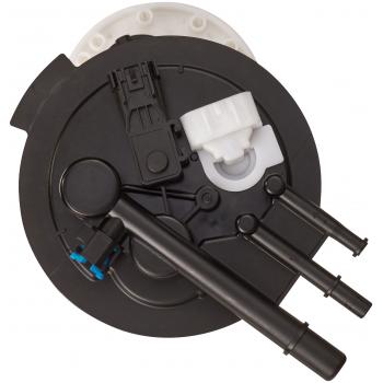 2013 Chevrolet Impala Fuel Pump Module Assembly Spectra Premium SP6660M image 4 of 4