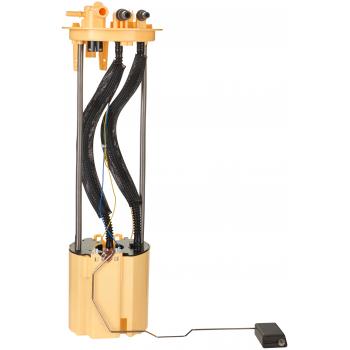 2011 GMC Sierra 2500 HD Fuel Pump Module Assembly Spectra Premium SP6661M image 2 of 4