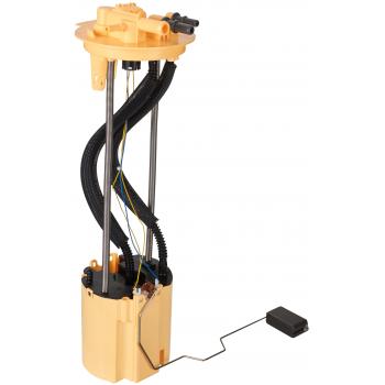 2011 GMC Sierra 2500 HD Fuel Pump Module Assembly Spectra Premium SP6661M image 4 of 4