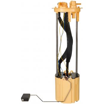 2011 GMC Sierra 2500 HD Fuel Pump Module Assembly Spectra Premium SP6662M image 2 of 4
