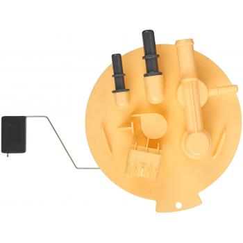 2011 GMC Sierra 2500 HD Fuel Pump Module Assembly Spectra Premium SP6662M image 4 of 4
