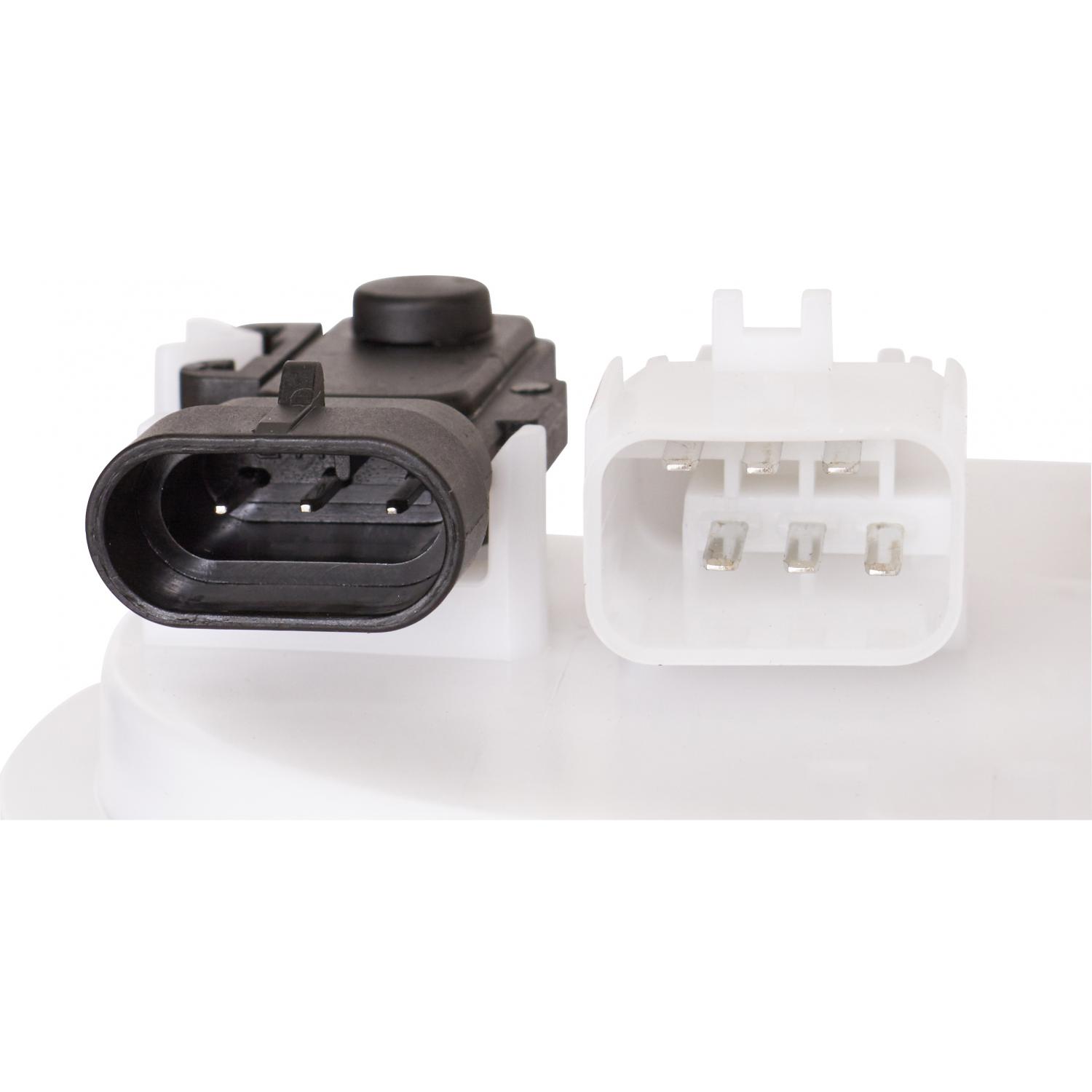 Spectra Premium SP6667M Fuel Pump Module Assembly product image 1 of 4