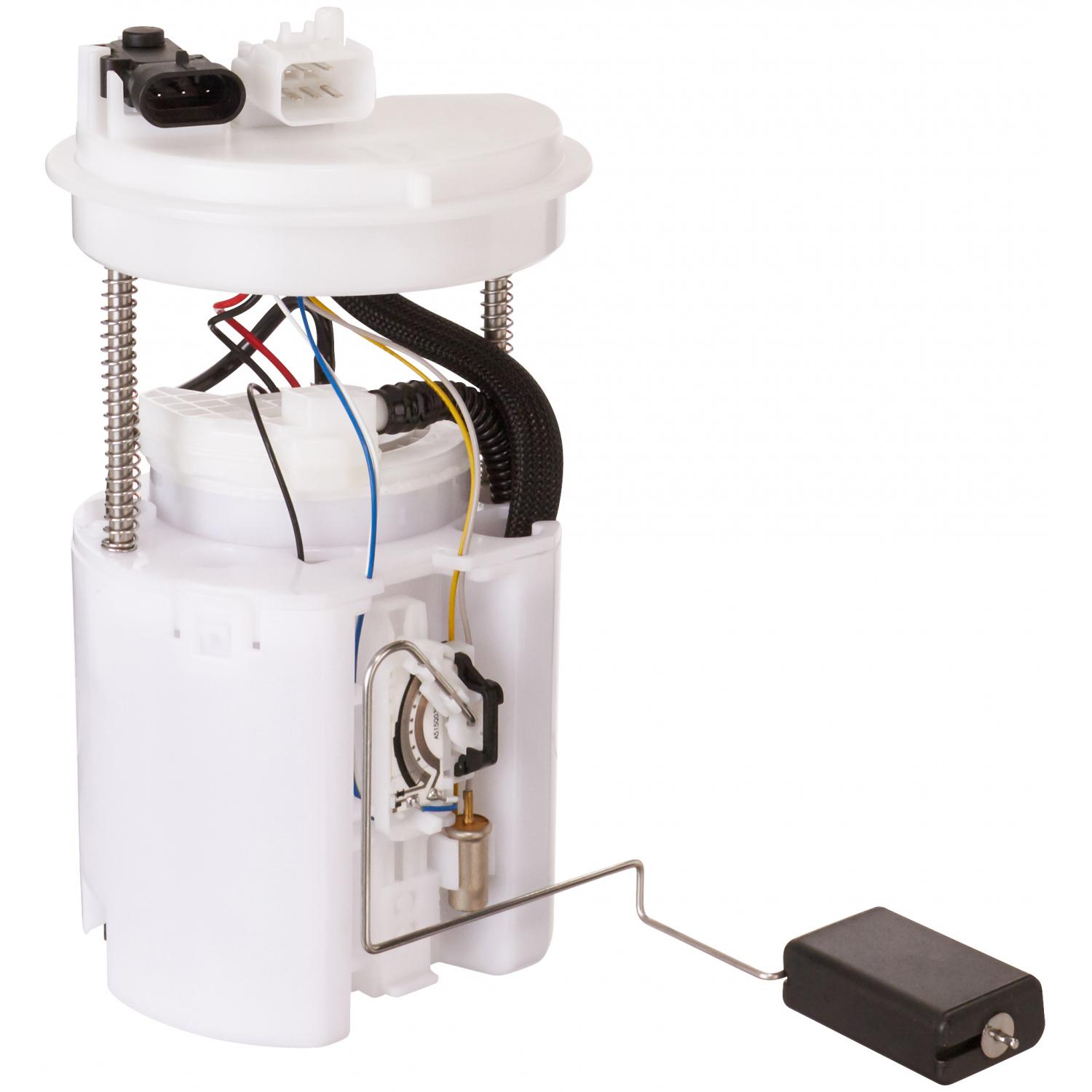 Spectra Premium SP6667M Fuel Pump Module Assembly product image 4 of 4
