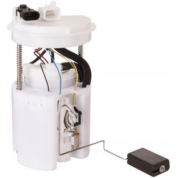 2009 Pontiac G3 Wave Fuel Pump Module Assembly Spectra Premium SP6667M image 4 of 4